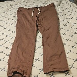 Torrid Draw String Pant